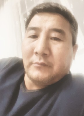 Talant Baikulov, 42, Кыргыз Республикасы, Бишкек