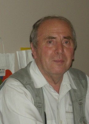 Евгений, 78, Россия, Новосибирск