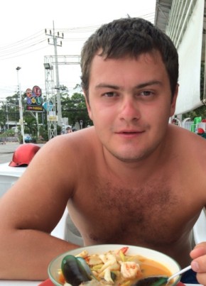 Константин, 32, Россия, Яранск