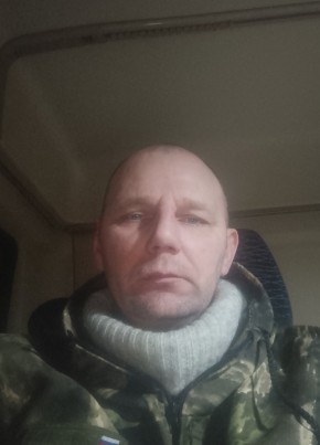 Илья, 42, Россия, Сургут