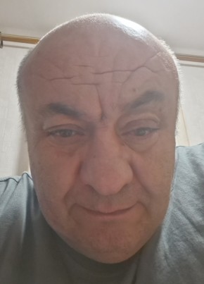 Vova, 55, Russia, Saint Petersburg
