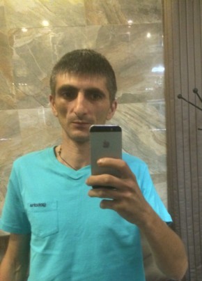 Oleg, 38, Россия, Долгопрудный