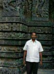 lakshman, 38 лет, Vijayawada