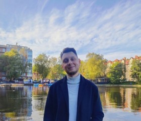 Georgiy, 30, Kaliningrad