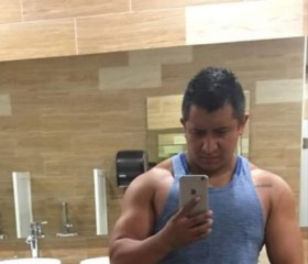 Sergio, 44 года, México Distrito Federal