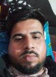Gourav, 24 года, Faridabad
