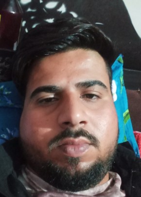 Gourav, 24, India, Faridabad