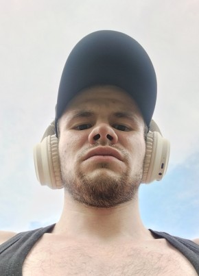 Даниил из Перми 24 года