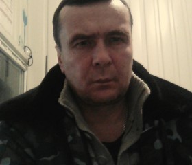 юрий, 54 года, Київ