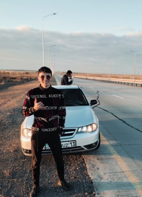 Тимур, 27, Қазақстан, Астана