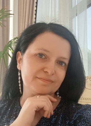 Ольга из Донецка 42 года