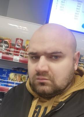Валерий, 32, Россия, Воронеж