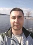 Dima, 37, Cherepovets