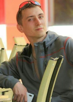 Виталий, 37, Україна, Кривий Ріг