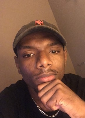 marvin, 22, United States of America, Raleigh