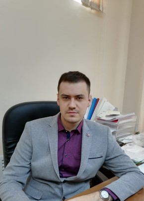 Константин из Сальска 30 лет