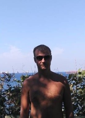 Сергей, 36, Россия, Алексин