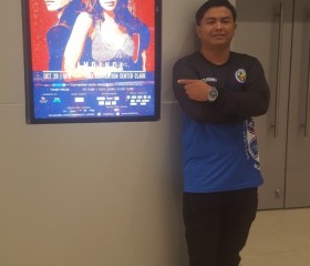 Choi, 34, Mabalacat City