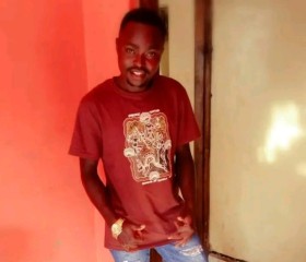 Shafik, 31 год, Kampala