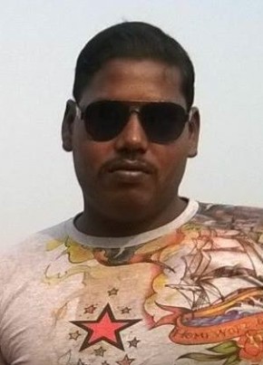 Basant, 26, India, Chandausi
