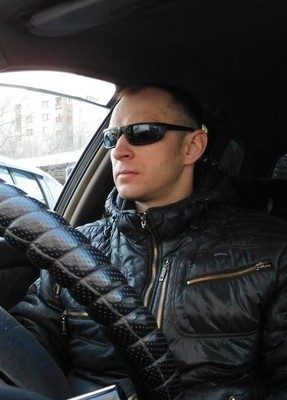 Максим, 24, Россия, Томск