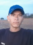 Ramon, 23 года, Brasília