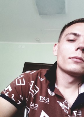 Anton, 29, Россия, Фрязино