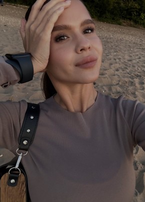 Anna из Самары 23 года