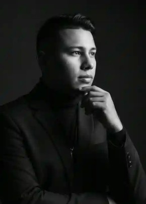 Carlos из Pasto 26 лет