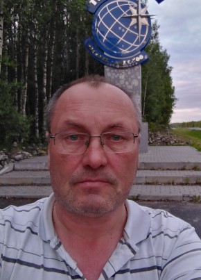 Сергей, 56, Россия, Пушкин