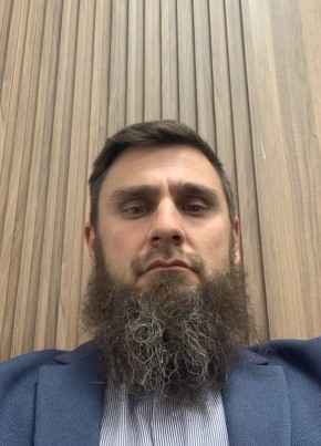 Arsen из Симферополи 43 года