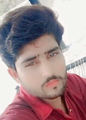 Asif, 18, پاکستان, لاہور