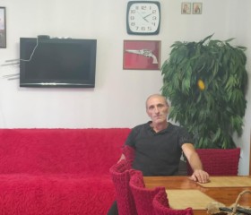 Roma, 20, Moscow