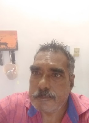 SIVAPRAKASAM, 63, India, Pennādam