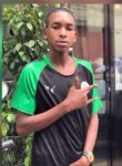 Thierno, 21 год, Dakar