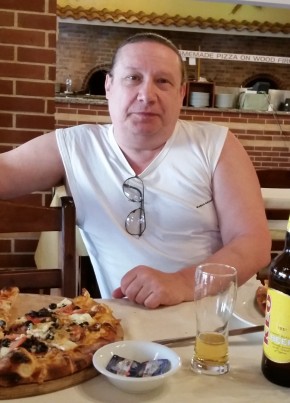 Валерий, 51, Россия, Москва