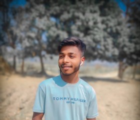 Ashik shah, 18 лет, Kathmandu