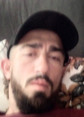 Jonatas из Diadema 32 года