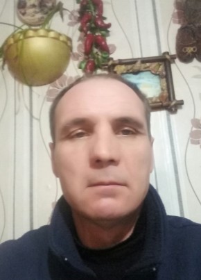 Иван, 50, Россия, Жигалово