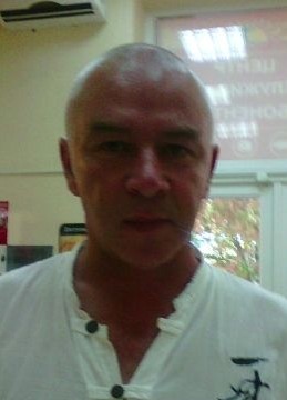 Владимир, 57, Россия, Лазаревское