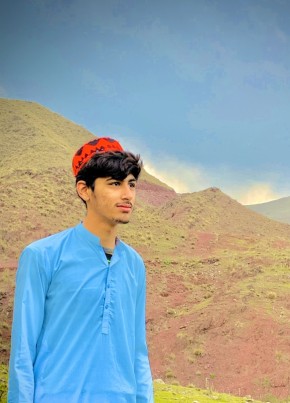 Raheem, 19, پاکستان, اسلام آباد