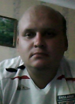 Максим, 41, Україна, Знам’янка