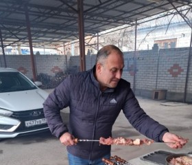 Georgiy, 47, Shakhty