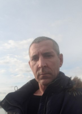 Михаил, 54, Россия, Сургут