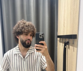 SUDAYS, 24, Vladimir
