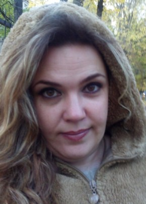 Наталья, 47, Россия, Ярославль
