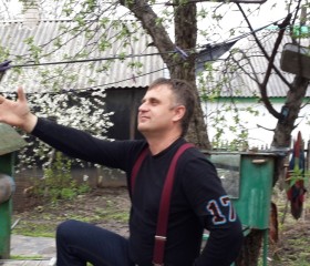 Альберт, 54 года, Севастополь