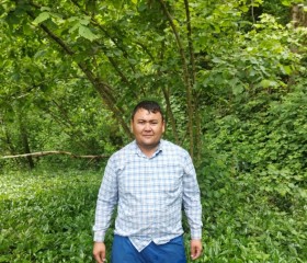 Anvar, 18, Of
