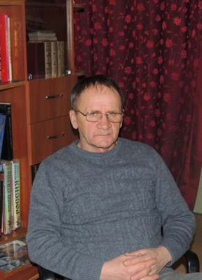 Анатолий, 58, Россия, Стерлитамак