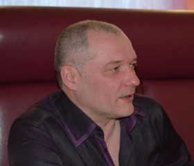 Александр, 55 лет, Ужур